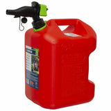 Scepter Canada Inc FSCG501 5 GAL Summit Gas Can 2