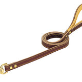 Weaver Leather Llc 06-5657-4 3/4x4 Deer Ridge Leash 2