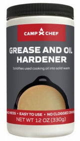 Camping Essentials