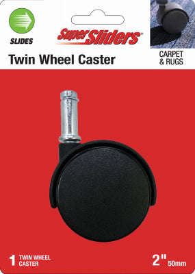 Shepherd Hdwe. Prod., Llc. 4262226SL 2" Stem Caster