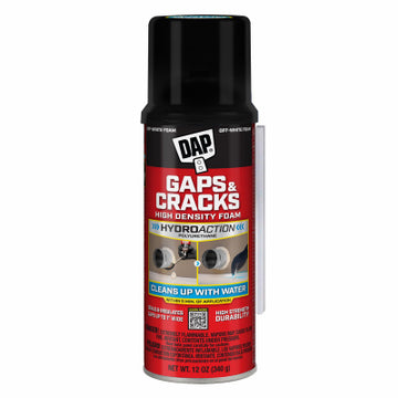 Dap Global Inc. (touch N Foam) 7565000085 12OZ Gaps & Crack Foam