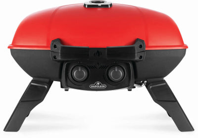 285 RED LP Grill