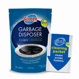 Summit Brands DP06N-PB 4PK Disposer Care 2