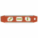 Johnson Level & Tool 1421-0900 9" Magnet Torpedo Level 2