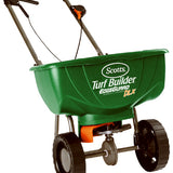 SCOTTS LAWNS 76232 Edgeguard DLX Spreader 2