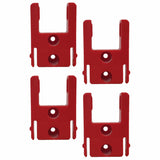 TM-MW18-RED-4 4PK MW18 RED Tool Mount 2