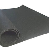 QRRI INC KMA600960F 60x96 HD Rubb Util Mat 2