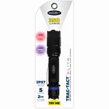 Police Security Flashlights 99490 TRAC-TACT UV 35L Trac-TacT UV 2