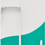 DO IT BEST WM25049 SS Over-The-Door Hook 2