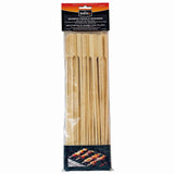 Mr Bar B Q Products Llc 40300Y 50CT 12" Bamboo Skewers 2