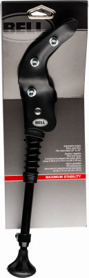 Rear Axle Kickstand