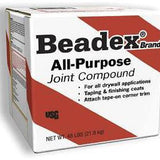 U S GYPSUM 385252 3.5GAL HVY AP Compound 2