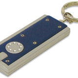 HY-KO PROD CO KB361-BKT 35PC LED Light Key Ring 2