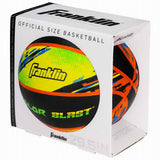 Franklin Sports Industry 32083 Mystic Basketball 2