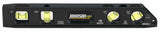 Johnson Level & Tool 1411-0900 9" Billet Torpedo Level 2