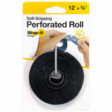 JJAAMM LLC 400-12X75PBL 12' Self-Gripping Roll 2
