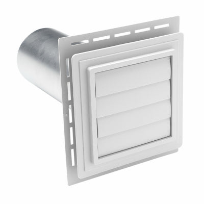 WHT Exhaust Vent