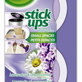 Reckitt Benckiser 6233885825 2PK LavAirwick Stick Up 2