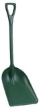 Poly Pro Tools P-6982G Tuffy GRN Scoop Shovel 2