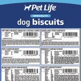 Sunshine Mills 02901 20LB LG Multi Biscuit 2