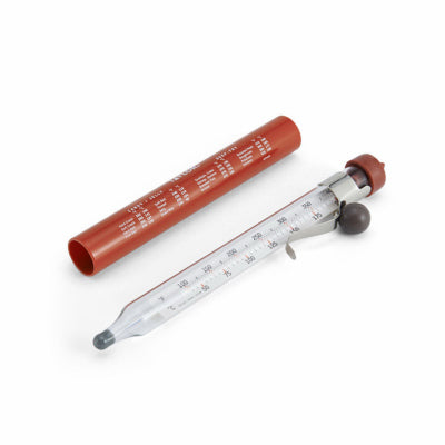 Taylor Precision Products 5978N Candy Tube Thermometer