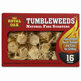 Royal Oak Sales 205-228-448 16CT Tumbleweeds 2