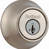 Assa Abloy Americas Residentialinc. 96600-869 660 SN Smart Deadbolt 2