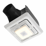Broan-Nutone Llc BEL7A 70CFM 2.0S LED Exh Fan 2