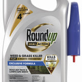 Scotts Ortho Roundup 5324504 GAL Weed/Grass Killer 2