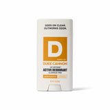 Duke Cannon Company DEOAF-SWTH3 3OZ Sawtooth Deodorant 2