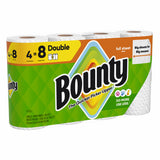 Procter & Gamble 66584 4DRoll WHT Full Towels 2