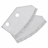 Roberts/Q.e.p. Co., Inc. 75011 2PK Grout Saw Blade 2