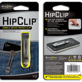 NITE IZE INC NBC-03-11 SS Hip Clip 2