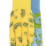 Midwest Quality Gloves 575K Frog Print Kids Jersey 2