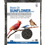 Jrk Seed & Turf Supply B115905 TV 5LB BLK SunFLWR Seed 2