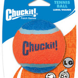 PETMATE 084001 LG Tennis Ball 2