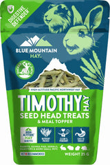 Small Animal FOOD & Treats