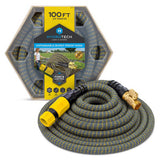 Hose, Leader & Specialty