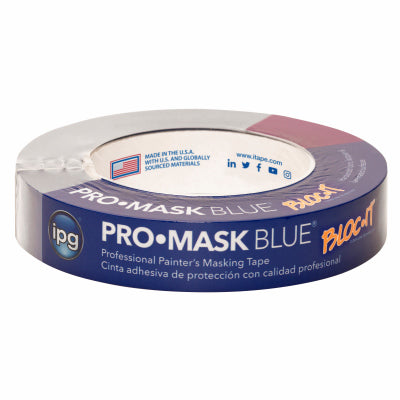 Intertape Polymer Group 9531-1 .94x60 BLU Masking Tape