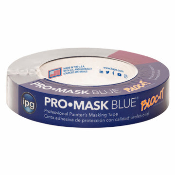 Intertape Polymer Group 9531-1 .94x60 BLU Masking Tape