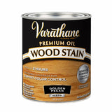 RUST-OLEUM 211710H QT GLD Pecan Oil Stain 2