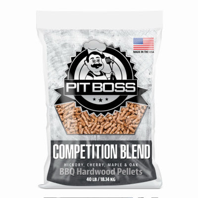 DANSONS INC 55435050S 40LB Comp Wood Pellets