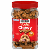 Jm Smucker Retail Sales 00079100720934 25OZ Chicken Dog Treat 2