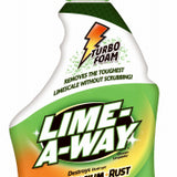 Reckitt Benckiser 5170087103 Lime A Way 22OZ Cleaner 2