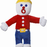 Multipet International 16715 10" Mr Bill Dog Toy 2