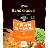 Sungro Horticulture 1402040.Q08P 8QT Organ Potting Soil 2