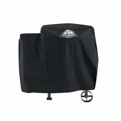 Pellet Grill Cover
