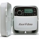 Rainbird National Sls SST-400IN 4Station SimpSet Timer 2