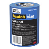 3M COMPANY 2090-48EP3 3PK x60YD Paint Tape 2