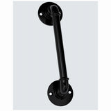 National Mfg/Spectrum Brands Hhi N166-013 BLK 10.5" Pipe Handle 2